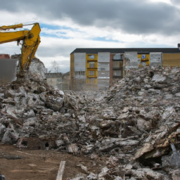 Démolition de Maison Individuelle : Renouvelez Votre Habitat selon Vos Envies Triel-sur-Seine